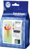 Brother LC-3213 Eredeti Tintapatron Multipack
