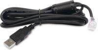 APC AP9827 USB - RJ45 UPS kommunikációs kábel 1.83m
