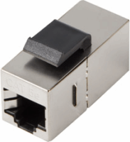 Lanberg KSF5-3000 RJ45 aljzat - RJ45 aljzat Cat.5 Keystone modul