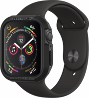 Spigen SGP Rugged Armor 40mm Apple Watch S4 Tok - Fekete