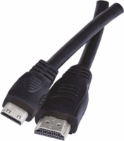 Emos SB1101 HDMI - Micro HDMI (apa - apa) kábel 1.5m - Fekete