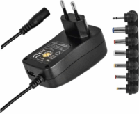 Emos Univerzális hálózati adapter (3-12V / 1000mA)