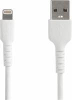 Startech RUSBLTMM2M USB - Lightning (apa - apa) kábel 2m - Fehér