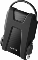 ADATA 2TB HD680 USB 3.2 Gen 1 Külső HDD - Fekete