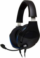 Kingston HyperX Cloud Stinger Core Gaming Headset Fekete/Kék