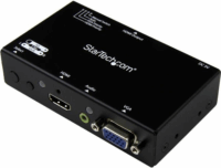 Startech VS221VGA2HD HDMI + VGA Switch (2 PC - 1 Kijelző)