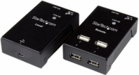 Startech USB2004EXTV USB Extender UTP Jeltovábbító 50m