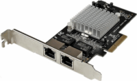 Startech ST2000SPEXI PCIe - 2x Gigabit Ethernet Hálózati kártya