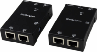 Startech ST121SHD50 HDMI Extender UTP kábelen 50m - Fekete