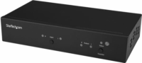 Startech ST121HDBTE HDMI jelerősítő - Fekete