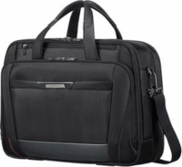 Samsonite PRO-DLX5 14.1" Laptop táska - Fekete
