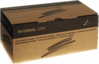 Integral GI (Kyocera TK-1160) Toner Fekete