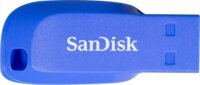SanDisk 16GB Cruzer® Blade™ USB 2.0 Pendrive - Kék