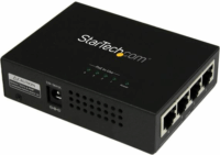 Startech POEINJ4G IEEE 802.3af Gigabit PoE+ Injector