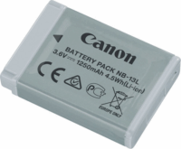 Canon NB-13L Akkumulátor 1250mAh