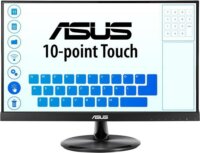 Asus 21.5" VT229H Érintőképernyős Monitor