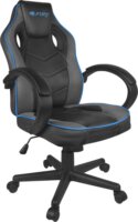 Számítógép kiegészítő vásárlás BestMarkt FURY AVENGER S Gamer szék feketeszürke – Digiműhely és Bolt
