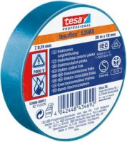 Tesa Professional Szigetelőszalag - Kék (20m)