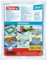 Tesa Universal 5m x 4m Lépésálló takarófólia