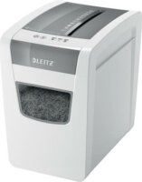Leitz IQ Slim Home Office iratmegsemmisítő - Fehér