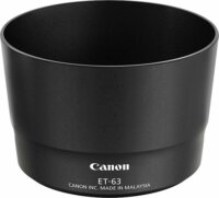 Canon ET-63 napellenző