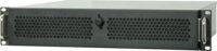 Chieftec UNC-210M-B-OP 19" Rack Számítógépház 2U - Fekete