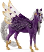 Schleich: Csillagpegazus kanca figura