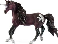 Schleich: Holdunikornis csődör figura