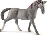 Schleich Trakehner kanca figura - Szürke