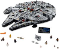 LEGO® Star Wars: 75192 - Millennium Falcon