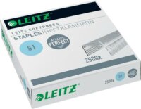 Leitz Softpress 26/6 Tűzőkapocs (2500 db)