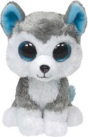 Ty Beanie Boos Slush kutyus plüssfigura