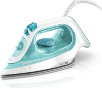 Braun SI 3041 TexStyle 3 Gőzvasaló - Fehér/Zöld