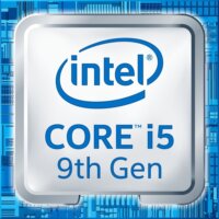 Intel Core i5-9400F 2.9GHz (s1151) Processzor - Tray