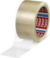 Tesa Tesapack® 48mm x 50m Csomagolószalag - Átlátszó (36db)