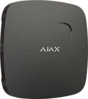 Ajax AJ-FPP-BL FireProtect Plus füstérzékelő hőmérséklet és szénmonoxid szenzorral - Fekete