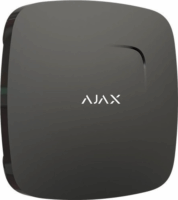 Ajax AJ-FPP-BL FireProtect Plus Okos füstérzékelő hőmérséklet és szénmonoxid szenzorral - Fekete