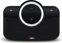 Xblitz X1000 Bluetooth Autós kihangosító - Fekete