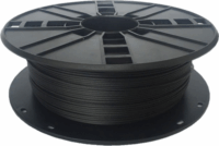 Gembird 3DP-PLA1.75-02-CARBON Filament PLA 1.75mm 1 kg - Szénszürke