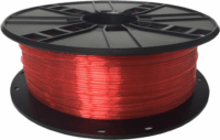 Gembird Filament PET-G 1.75mm 1 kg - Piros