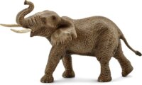 Schleich: Afrikai elefántbika figura