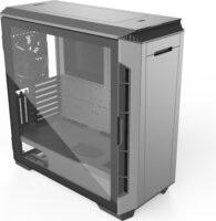 Phanteks Eclipse P600S Window Számítógépház - Szürke