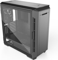 Phanteks Eclipse P600S Window Számítógépház - Fekete