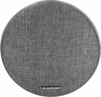 Blaupunkt BT11ALU Hordozható Bluetooth hangszóró - Szürke