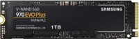 Samsung 1TB 970 EVO Plus M.2 PCIe NVMe SSD