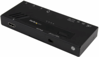 Startech VS421HD4KA HDMI Switch (4 PC - 1 Kijelző)