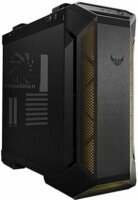Asus TUF Gaming GT501 Számítógépház - Fekete