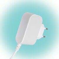 Somogyi SA 2000MU Hálózati MicroUSB Adapter (5V / 2000mA) Fehér