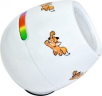 Somogyi VUK LC02 LED Dekorációs Lámpa - RGB