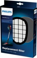 Philips SpeedPro Max Csereszűrőkészlet